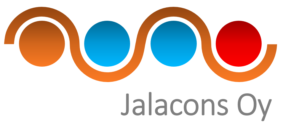 Jalacons Oy